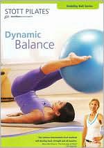 Stott Pilates: Dynamic Balance