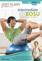 Stott Pilates: Intermediate BOSU - Pilates for Athletic Performance