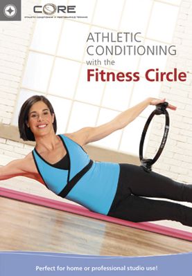 Stott Pilates: Athletic Conditioning with the Fitness Circle