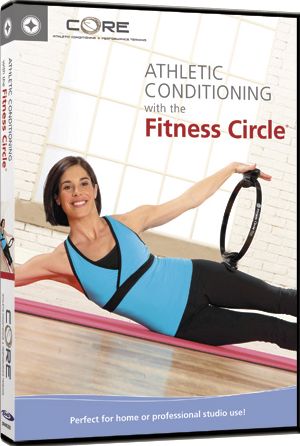 Stott Pilates: Athletic Conditioning with the Fitness Circle