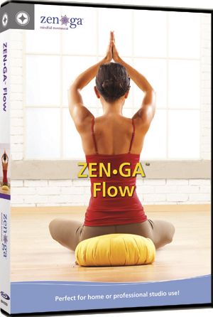 ZEN-GA Flow