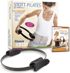 Fitness Circle Lite Kit 2Nd Edition (W/Dvd)