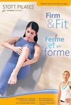 Stott Pilates: Firm & Fit