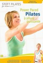 Stott Pilates: Power Paced Pilates