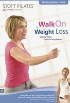 Stott Pilates: Walk On to Weight Loss