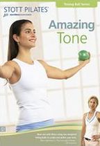 Stott Pilates: Amazing Tone