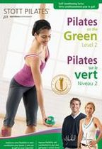 Stott Pilates: Pilates on the Green - Level 2