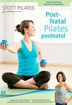 Stott Pilates: Post-Natal Pilates