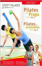 The Stott Pilates: Pilates with Props, Vol. 2
