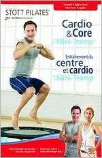 Stott Pilates: Cardio & Core on the Mini-Tramp