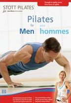 Stott Pilates: Pilates for Men