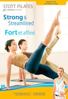 Stott Strong and Streamlined