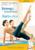 Stott Strong and Streamlined