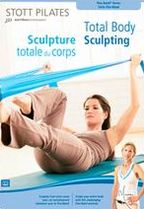 Stott Pilates: Total Body Sculpting