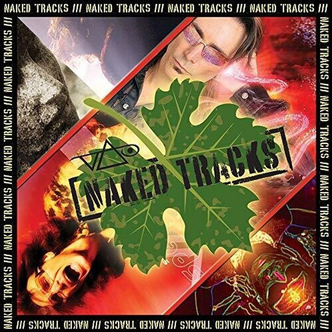 Naked Tracks