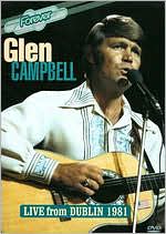 Glen Campbell: Live in Dublin