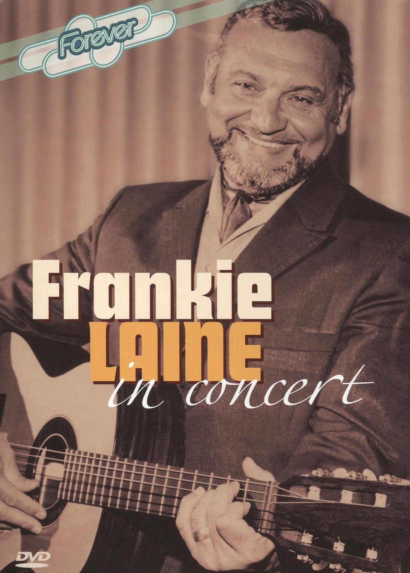Frankie Laine: In Concert