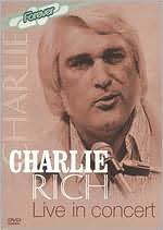Charlie Rich: In Concert