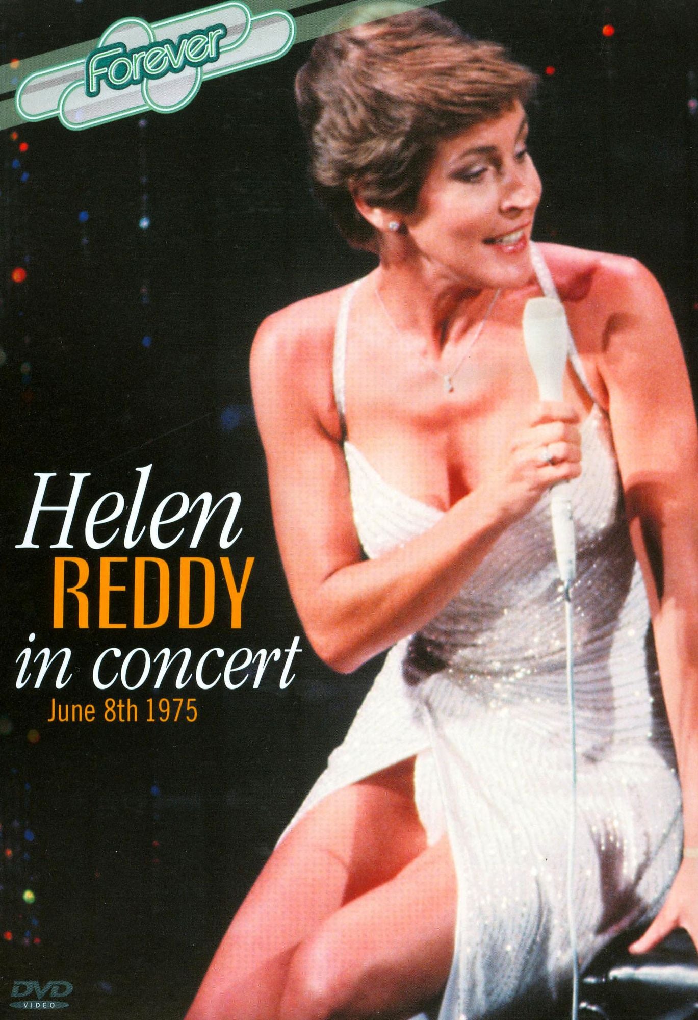 Helen Reddy: In Concert
