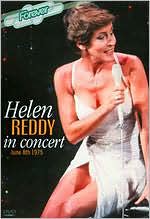 Helen Reddy: In Concert