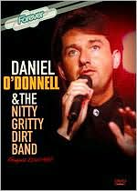 Daniel O'Donnell and the Nitty Gritty Dirt Band: August 23rd 1986