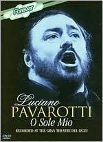 Luciano Pavarotti: In Concert - O Sole Mio