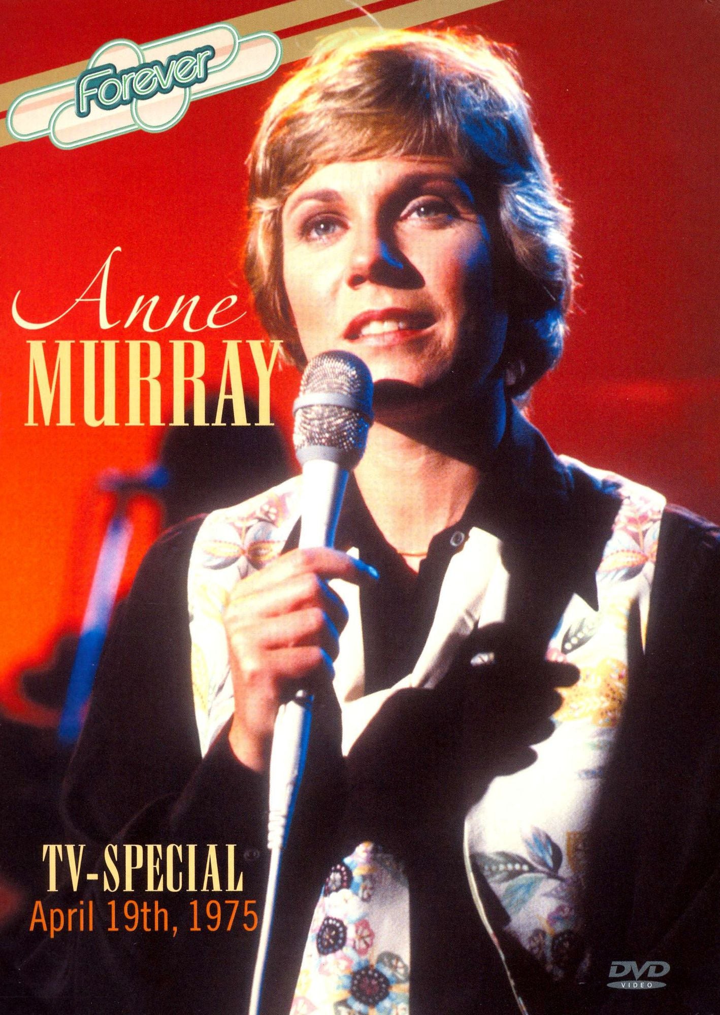 Anne Murray: TV Special April 19th 1975