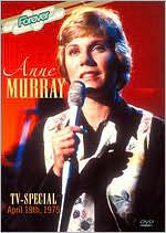 Anne Murray: TV Special April 19th 1975
