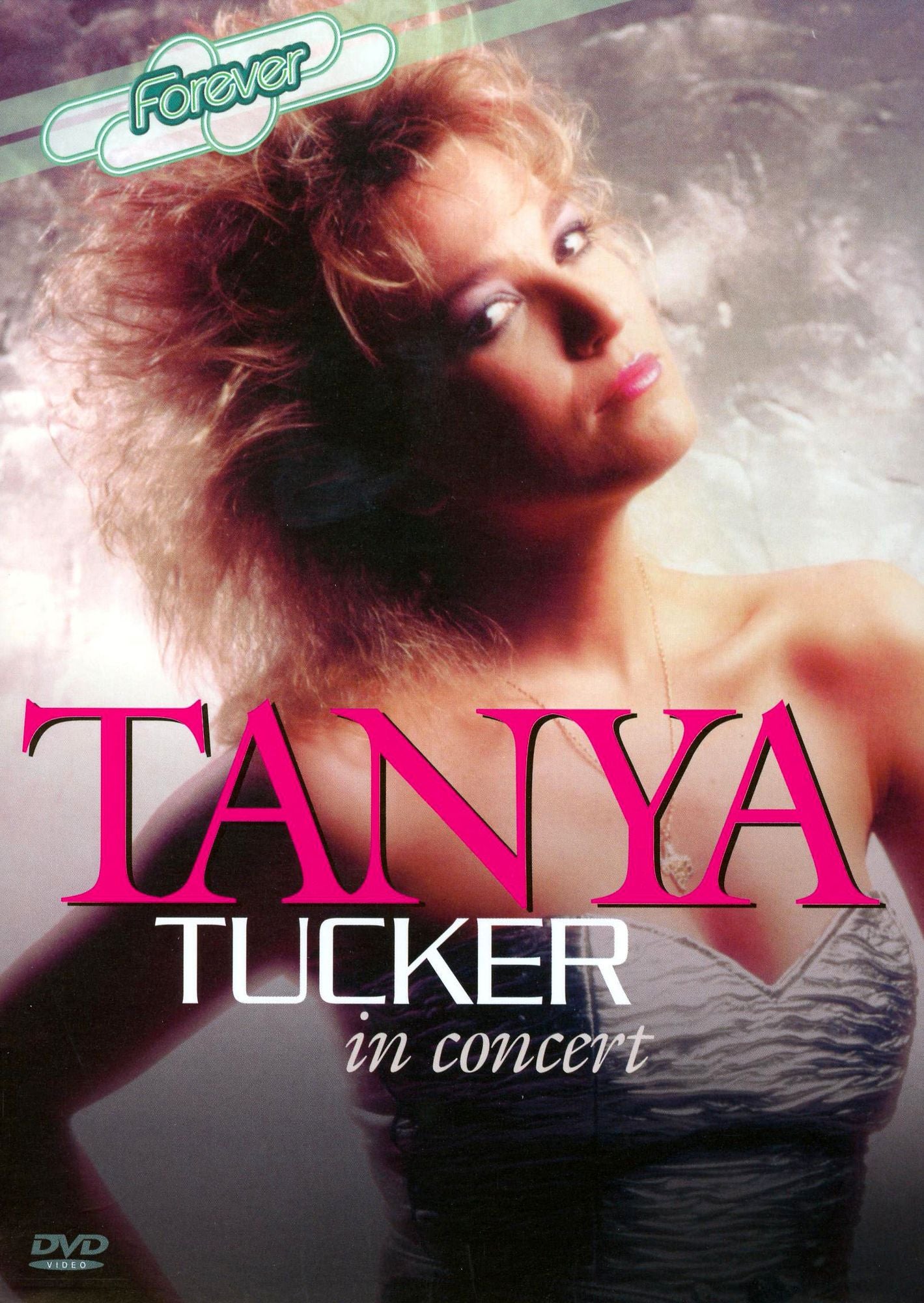 Tanya Tucker In Concert