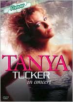 Tanya Tucker In Concert