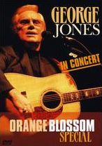 Georges Jones: In Concert - Orange Blossom Special