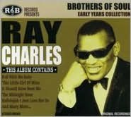 Brothers Of Soul: Early Years Collection