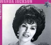 The Fabulous Wanda Jackson