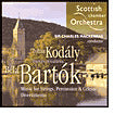 Kod?ly: Dances of Gal?nta; Bart?k: Music for Strings, Percussion & Celeste