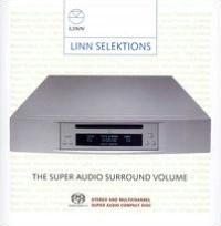 Linn Selektions: The Super Audio Surrond Volume