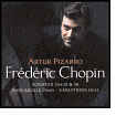 Chopin: Sonatas, Opp. 35 & 58; Barcarolle, Op. 60; Variations, Op. 12