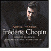 Chopin: Sonatas, Opp. 35 & 58; Barcarolle, Op. 60; Variations, Op. 12
