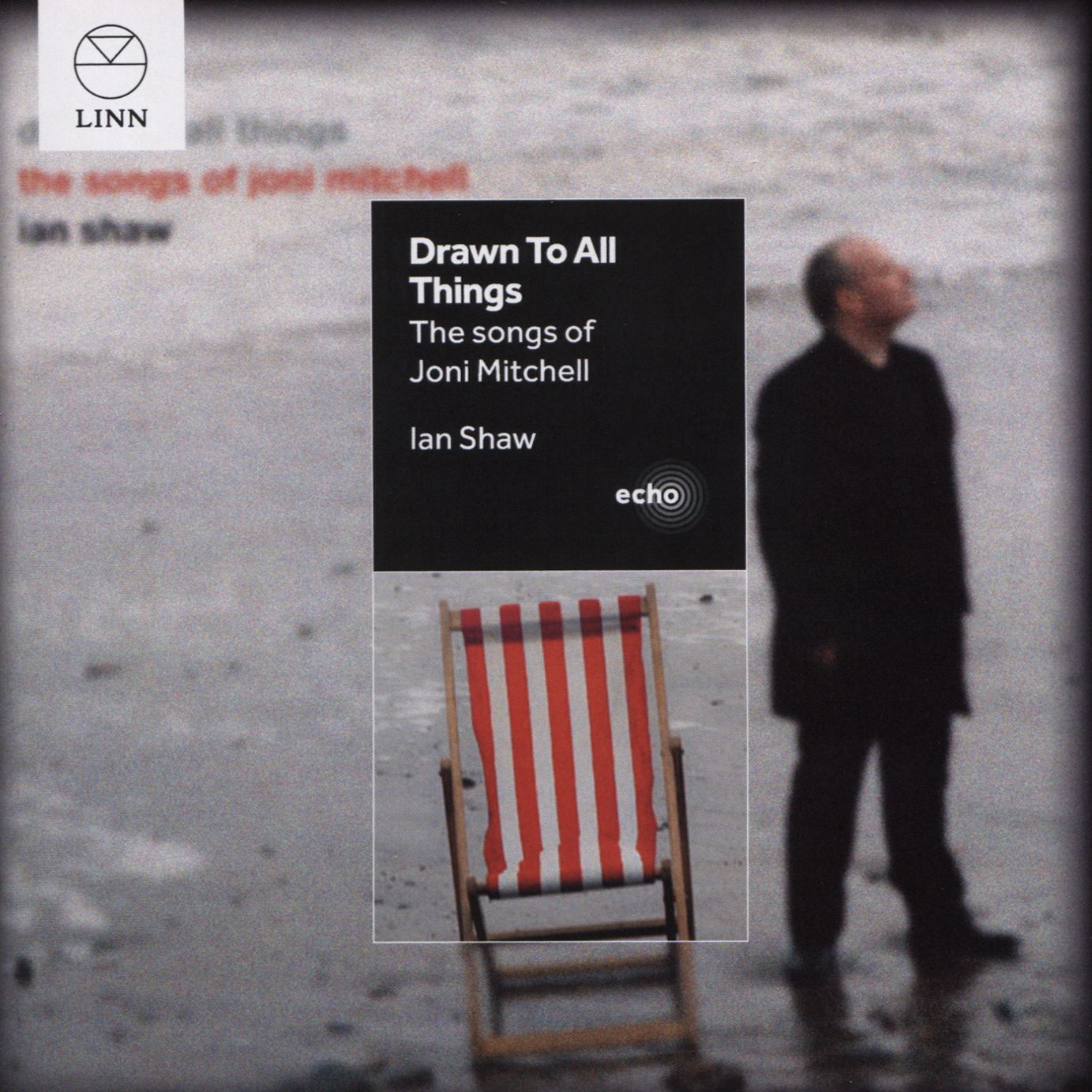 JONI MITCHELL: DRAWN TO ALL THI