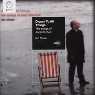 JONI MITCHELL: DRAWN TO ALL THI