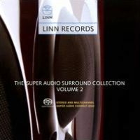The Super Audio Surround Collection, Vol. 2