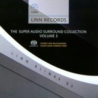 The Super Audio Surround Collection, Vol. 3