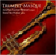 Trumpet Masque