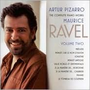 Ravel: The Complete Piano Works, Vol. 2