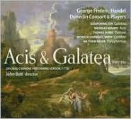 Handel: Acis & Galatea
