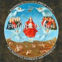 Philippe Rogier: Polychoral Works