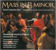 Bach: Mass in B minor