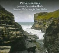 Bach: Sonatas & Partitas for Solo Violin