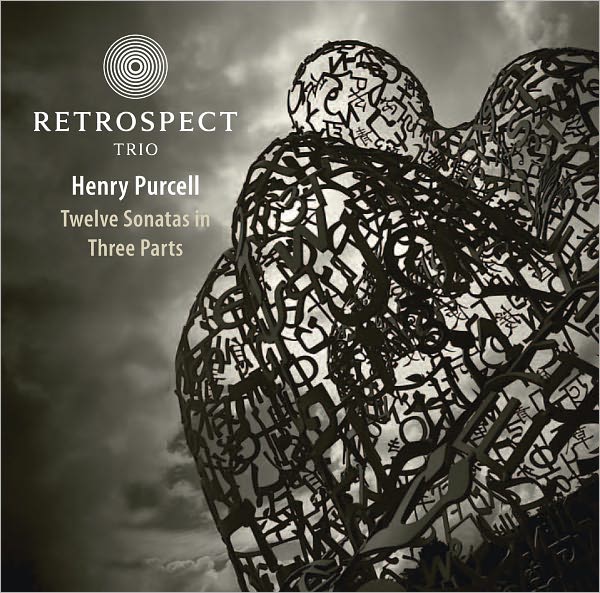 Purcell: Twelve Sonatas in Three Parts