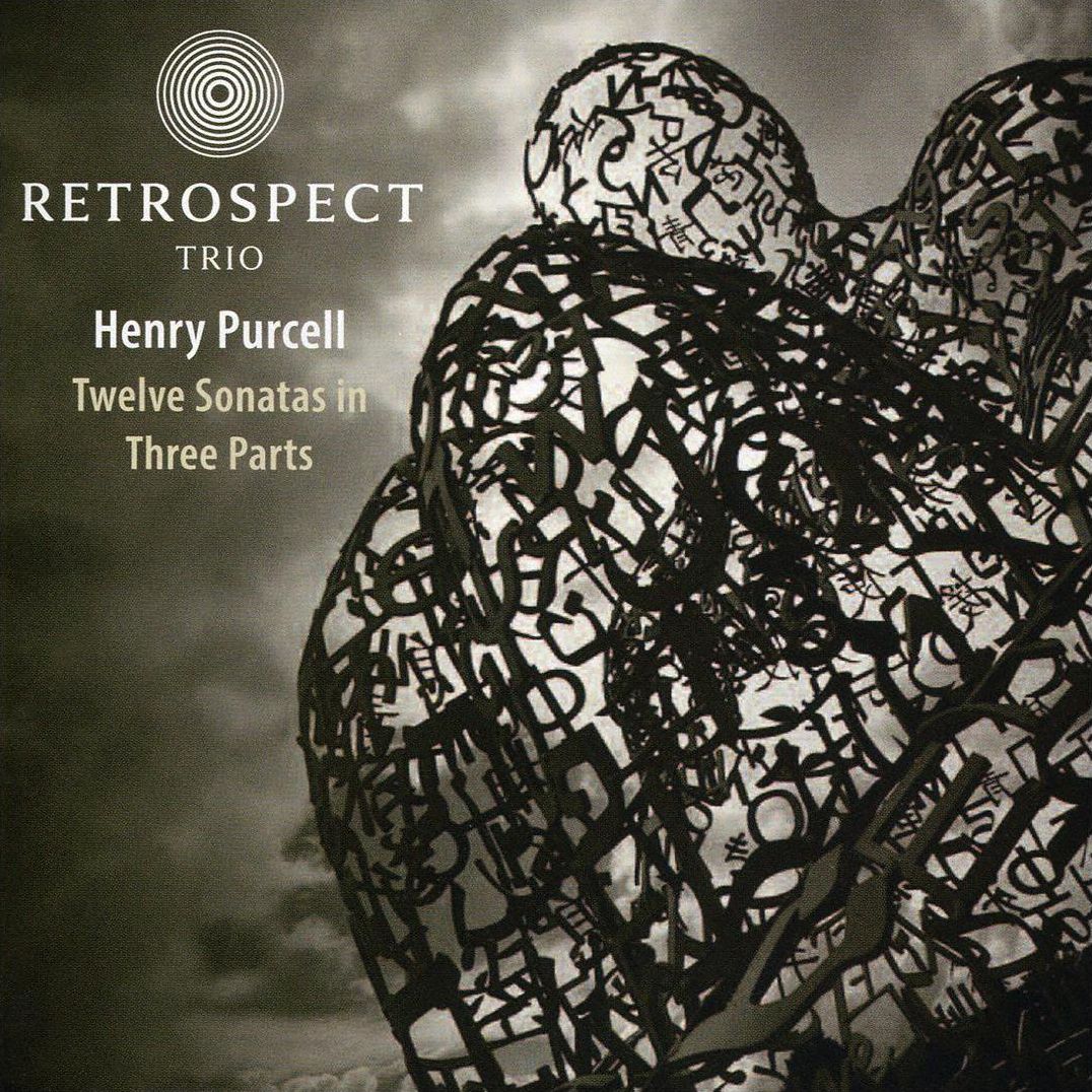 Purcell: Twelve Sonatas In Three Parts