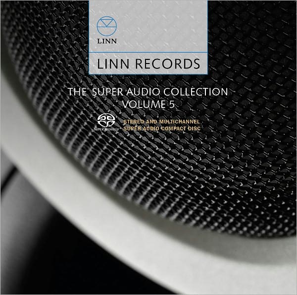 The Super Audio Collection, Vol. 5